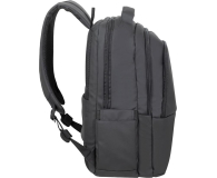 RIVACASE Tegel ECO 8435 15.6" czarny - 1117262 - zdjęcie 5